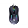 Kép 3/6 - SANDBERG LightFlow 6D Gamer Egér Sandberg