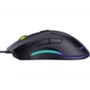 Kép 4/6 - SANDBERG LightFlow 6D Gamer Egér Sandberg