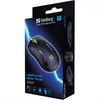 Kép 6/6 - SANDBERG LightFlow 6D Gamer Egér Sandberg