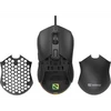 Kép 4/11 - SANDBERG FlexCover 6D Gamer Egér Sandberg