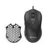 Kép 5/11 - SANDBERG FlexCover 6D Gamer Egér Sandberg