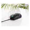 Kép 8/11 - SANDBERG FlexCover 6D Gamer Egér Sandberg