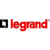 Kép 2/2 - LEGRAND fali rack szekrény 10` 6U MAG: 362 SZÉL: 320 MÉLY: 300 antracit egyrészes üvegajtós készre szerelt MAX: 12 kg Li Legrand