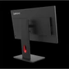 Kép 2/6 - LENOVO Monitor - ThinkVision T24-40; 23,8" FHD 1920x1080 IPS, 16:9, 1500:1, 250cd / m2, 4ms, USB A-C, HDMI, DP, VGA Lenovo
