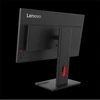 Kép 3/6 - LENOVO Monitor - ThinkVision T24-40; 23,8" FHD 1920x1080 IPS, 16:9, 1500:1, 250cd / m2, 4ms, USB A-C, HDMI, DP, VGA Lenovo