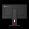 Kép 6/6 - LENOVO Monitor - ThinkVision T24-40; 23,8" FHD 1920x1080 IPS, 16:9, 1500:1, 250cd / m2, 4ms, USB A-C, HDMI, DP, VGA Lenovo