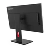 Kép 2/3 - LENOVO Monitor - ThinkVision T27Q-40; 27" QHD 2560x1440 IPS, 16:9, 1500:1,350cm / m2, 4ms, USB ABC, HDMI, DP Lenovo