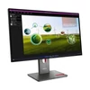 Kép 2/8 - LENOVO Monitor - ThinkVision P27q-40; 27.0" QHD 2560x1440 IPS 120Hz, 16:9, 1500:1, 350cd / m2, 4ms, HDMI, DP, USB A-B-C Lenovo