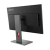 Kép 4/8 - LENOVO Monitor - ThinkVision P27q-40; 27.0" QHD 2560x1440 IPS 120Hz, 16:9, 1500:1, 350cd / m2, 4ms, HDMI, DP, USB A-B-C Lenovo