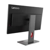 Kép 5/8 - LENOVO Monitor - ThinkVision P27q-40; 27.0" QHD 2560x1440 IPS 120Hz, 16:9, 1500:1, 350cd / m2, 4ms, HDMI, DP, USB A-B-C Lenovo