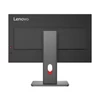 Kép 8/8 - LENOVO Monitor - ThinkVision P27q-40; 27.0" QHD 2560x1440 IPS 120Hz, 16:9, 1500:1, 350cd / m2, 4ms, HDMI, DP, USB A-B-C Lenovo
