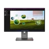 Kép 1/8 - LENOVO Monitor - ThinkVision P27q-40; 27.0" QHD 2560x1440 IPS 120Hz, 16:9, 1500:1, 350cd / m2, 4ms, HDMI, DP, USB A-B-C Lenovo