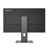 Kép 2/3 - LENOVO Monitor - ThinkVision P32UD-40, 31,5" UHD 3840x2160 IPS, 21:9, 1500:1, 350cd / m2, 4ms, USB A-B-C, DP, HDMI, RJ45 Lenovo