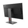 Kép 3/3 - LENOVO Monitor - ThinkVision P32UD-40, 31,5" UHD 3840x2160 IPS, 21:9, 1500:1, 350cd / m2, 4ms, USB A-B-C, DP, HDMI, RJ45 Lenovo