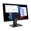 Kép 2/8 - LENOVO Monitor - ThinkVision T24UD-40; 27" 4K 3048x2160 IPS 60Hz, 16:9, 1500:1, 350cd / m2, 4ms, HDMI, DP, USB AC, RJ45 Lenovo