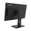 Kép 4/8 - LENOVO Monitor - ThinkVision T24UD-40; 27" 4K 3048x2160 IPS 60Hz, 16:9, 1500:1, 350cd / m2, 4ms, HDMI, DP, USB AC, RJ45 Lenovo