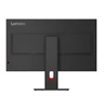 Kép 2/2 - LENOVO Monitor - ThinkVision T32UD-40, 31.5" UHD 3840x2160 IPS,16:9, 1500:1, 350cd / m2, 4ms, USB A-C, DP, HDMI, RJ45 Lenovo