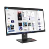 Kép 1/2 - LENOVO Monitor - ThinkVision T32UD-40, 31.5" UHD 3840x2160 IPS,16:9, 1500:1, 350cd / m2, 4ms, USB A-C, DP, HDMI, RJ45 Lenovo