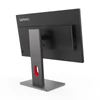 Kép 5/8 - LENOVO Monitor - ThinkVision P24qd-40; 23,8" QHD 2560x1440 IPS 120Hz, 16:9, 1500:1, 300cd / m2, 4ms, HDMI,DP,USB ABC, RJ45 Lenovo