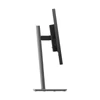 Kép 6/8 - LENOVO Monitor - ThinkVision P24qd-40; 23,8" QHD 2560x1440 IPS 120Hz, 16:9, 1500:1, 300cd / m2, 4ms, HDMI,DP,USB ABC, RJ45 Lenovo
