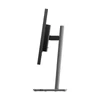 Kép 7/8 - LENOVO Monitor - ThinkVision P24qd-40; 23,8" QHD 2560x1440 IPS 120Hz, 16:9, 1500:1, 300cd / m2, 4ms, HDMI,DP,USB ABC, RJ45 Lenovo