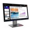 Kép 2/8 - LENOVO Monitor - ThinkVision P24q-40; 23,8" QHD 2560x1440 IPS 120Hz, 16:9, 1500:1, 300cd / m2, 4ms, HDMI, DP, USB A-B-C Lenovo
