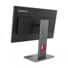 Kép 4/8 - LENOVO Monitor - ThinkVision P24q-40; 23,8" QHD 2560x1440 IPS 120Hz, 16:9, 1500:1, 300cd / m2, 4ms, HDMI, DP, USB A-B-C Lenovo