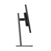 Kép 6/8 - LENOVO Monitor - ThinkVision P24q-40; 23,8" QHD 2560x1440 IPS 120Hz, 16:9, 1500:1, 300cd / m2, 4ms, HDMI, DP, USB A-B-C Lenovo