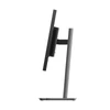 Kép 7/8 - LENOVO Monitor - ThinkVision P24q-40; 23,8" QHD 2560x1440 IPS 120Hz, 16:9, 1500:1, 300cd / m2, 4ms, HDMI, DP, USB A-B-C Lenovo