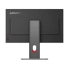 Kép 8/8 - LENOVO Monitor - ThinkVision P24q-40; 23,8" QHD 2560x1440 IPS 120Hz, 16:9, 1500:1, 300cd / m2, 4ms, HDMI, DP, USB A-B-C Lenovo