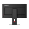 Kép 8/8 - LENOVO Monitor - ThinkVision T24D-40; 23,8" FHD 1920x1080 IPS 120Hz, 16:9, 1500:1, 250cd / m2, 4ms, HDMI, DP,USB AC, RJ45 Lenovo