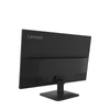 Kép 5/8 - LENOVO Monitor - ThinkVision S27-4e, 27" FHD 1920x1080 IPS, 16:9, 1500:1, 300cd / m2, 4ms, HDMI, VGA Lenovo