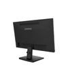Kép 4/8 - LENOVO Monitor - ThinkVision S22-4e, 21.5" FHD 1920x1080 IPS, 16:9, 1300:1, 250cd / m2, 4ms, HDMI, VGA Lenovo