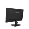 Kép 5/8 - LENOVO Monitor - ThinkVision S22-4e, 21.5" FHD 1920x1080 IPS, 16:9, 1300:1, 250cd / m2, 4ms, HDMI, VGA Lenovo