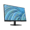 Kép 3/3 - HP monitor V24v G5 FHD 23.8" Matt VA 1920x1080, 16:9, 3000:1, 250cd, 5ms, HDMI VGA - fekete HP CPS ATTACH