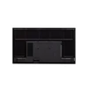 Kép 2/3 - LG 16 / 7 Signage kijelző 65" 65UL3Q, 3840x2160, 350cd / m2, HDMIx3 / RS-232C / RJ45 / USBx2 LG