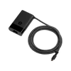 Kép 1/2 - HP intelligens hálózati adapter USB-C 65W HP BPS ATTACH