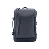Kép 1/4 - HP hátizsák Travel 25L 15.6" - szürke HP BPS ATTACH