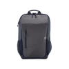 Kép 1/3 - HP hátizsák Travel 18L 15.6" - szürke HP BPS ATTACH