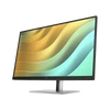 Kép 2/3 - HP monitor 27" EliteDisplay E27u G5 AG IPS 2560x1440, 16:9, 1000:1, 250cd, 5ms, USB-C, HDMI, DisplayPort, fekete HP BPS ATTACH