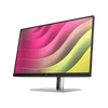 Kép 3/3 - HP Monitor 23.8" EliteDisplay E24t G5 FHD AG IPS Touch 1920x1080, 16:9, 1000:1, 300cd, 5ms, HDMI, DisplayPort, fekete HP