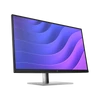 Kép 2/3 - HP monitor 27" EliteDisplay E27q G5 QHD AG IPS 2560x1440, 16:9, 1000:1, 350cd, 5ms, HDMI, DisplayPort, fekete HP BPS ATTACH