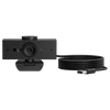 Kép 2/4 - HP webkamera 620 FHD USB-A HP CPS ATTACH