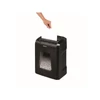 Kép 2/4 - FELLOWES Iratmegsemmisítő, konfetti, 12 lap, "Powershred® 12C" Fellowes