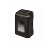 Kép 1/4 - FELLOWES Iratmegsemmisítő, konfetti, 12 lap, "Powershred® 12C" Fellowes