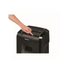 Kép 4/4 - FELLOWES Iratmegsemmisítő, konfetti, 12 lap, "Powershred® 12C" Fellowes