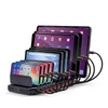 Kép 2/3 - LINDY 10 Port USB Charging Station