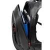 Kép 2/6 - SAMSONITE Notebook hátizsák 74774-1041, LAPTOP BACKPACK L 15,6" (BLACK) -PARADIVER LIGHT Samsonite