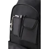 Kép 3/6 - SAMSONITE Notebook hátizsák 74774-1041, LAPTOP BACKPACK L 15,6" (BLACK) -PARADIVER LIGHT Samsonite