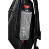 Kép 5/6 - SAMSONITE Notebook hátizsák 74774-1041, LAPTOP BACKPACK L 15,6" (BLACK) -PARADIVER LIGHT Samsonite